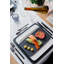 Villeroy & Boch Manufacture 12.75" Buffet Plate Square-57429814