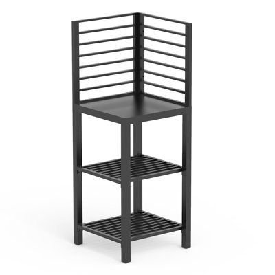 Domi Louvered 20.31'' Modular Outdoor Kitchen