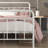 Neelam Metal Slat Bed-1249722319