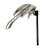 Palm Tree Door Knocker-15024190