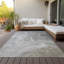 Tapis intérieur / extérieur Fayme-850140237