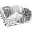 300 Series 24" 46 dBA Dishwasher-916257328