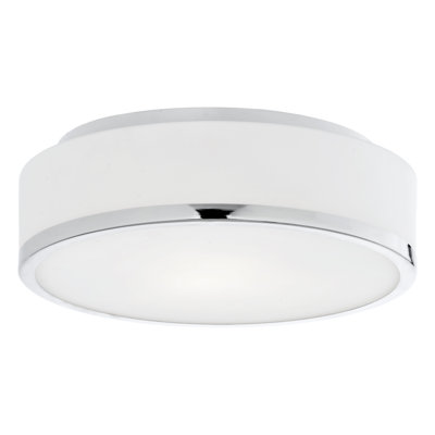 Charlie 1 - Light LED Flush Mount