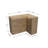 Lentz Grid Corner Sideboard