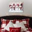 1 Piece Wrapped Canvas Wall Art