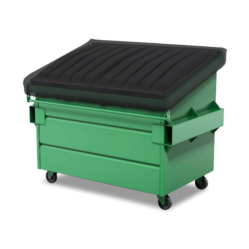 Outdoor Cover, 15.2cm H x 116.8cm W x 91.4cm D