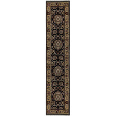One-of-a-Kind 2'6" X 12' Area Rug