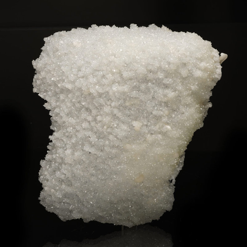 Apophyllite Cast With Stilbite From Pune, India