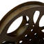 Sculpture de bobine de film-24260246