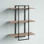 Middletown 3 Piece Tiered Shelf