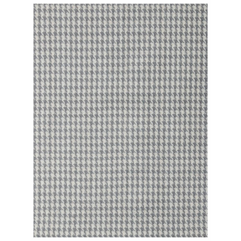 Tapis gris Capstone, Rectangle de 5 pi x 8 pi