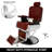 Lenetta Swivel Recliner