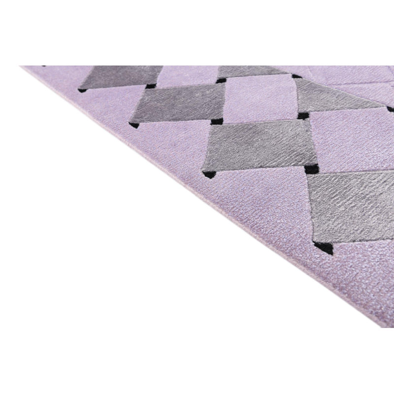 Howard Violet Rug
