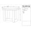Becki Owens x Surya Mayson End Table