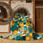 Soil Squares Rug-1402112444