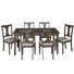 Ensemble repas