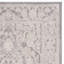 Tapis oriental gris clair Calidia-44554961