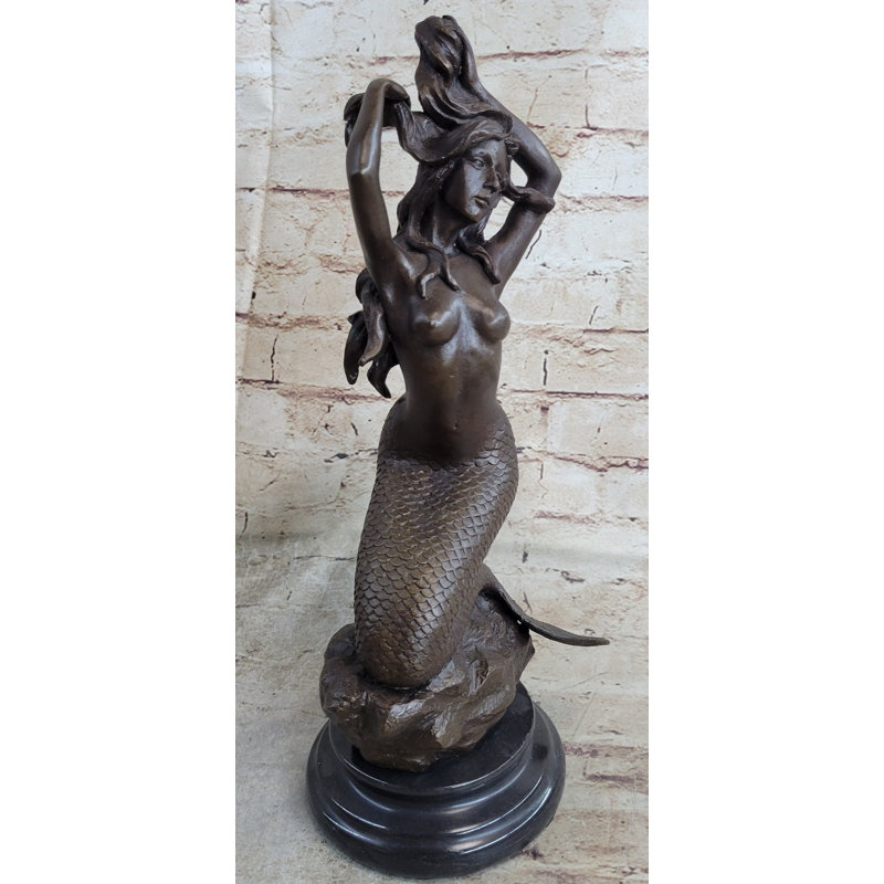 Figurines et sculptures Kaelea