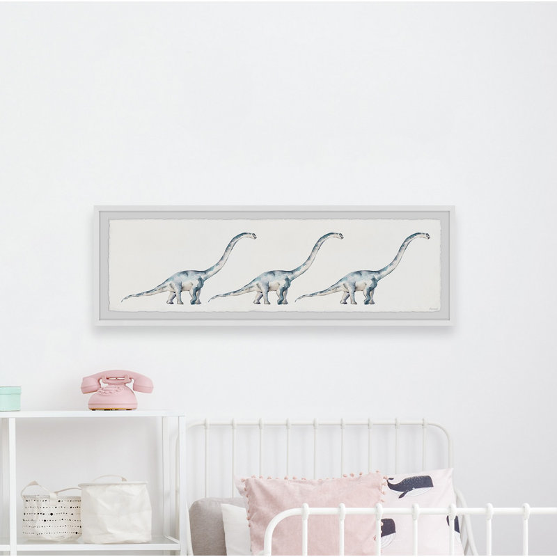 Lika Single Picture Frame Painting, 38cm H x 114cm W