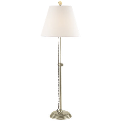 Suzanne Kasler Wyatt Accent Lamp