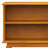 Draper Low Bookcase