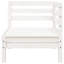 Liesl 190.5cm Wide Wood Patio Sofa-273084307