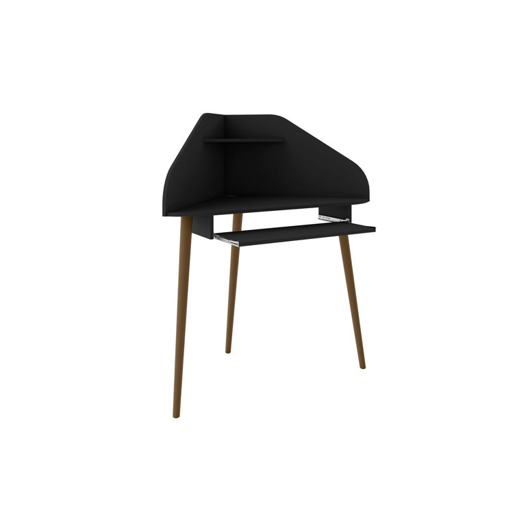 Delaini Corner Desk