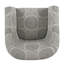 Fauteuil de 28 po de largeur Causey-98053220