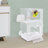 2-Tier Bird Cage With Lifting Handle