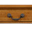 Ensemble de tables basses en bois