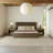 Katasha Checked Wool Area Rug-109074428