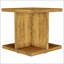 Ensemble de tables basses 2 pièces Mango