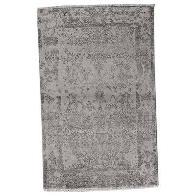 Hand Knotted Oriental Indoor Rug