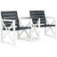 Banc tête-à-tête en bois Denslowe-27430705