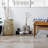 Amador Paper Mache Table Vase-1106589875