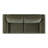 87" Upholstered Modern Sofa-340684526