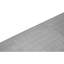 Geometric Area Rug in Gray