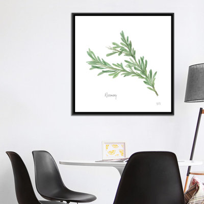 " Rosemary " by Chris Paschke