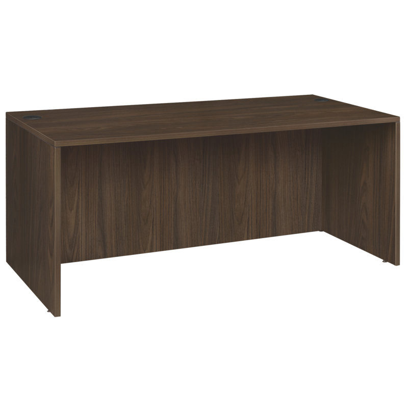 Crédence Nevjana, H 29 po x l 66 po x P 30 po, Neo Walnut