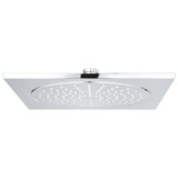 F-Series Rain Shower Head 10" Rain Shower Head with DreamSpray