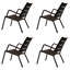 Ensemble de 4 bacs empilables Outo-92632141