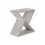 Table de bout avec rangement Sinner-717164064