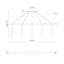 Marquee Canopy-64113223