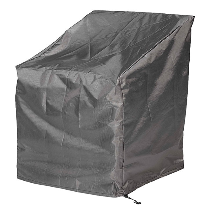Jayant Outdoor Patio Chair Cover, 110cm H x 75cm W x 78cm D