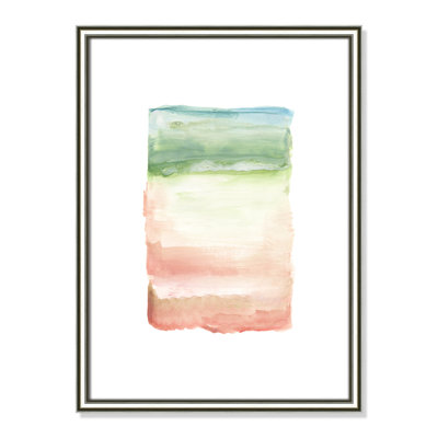 Nabi "Skye I" Print