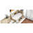 Daybed With Two Storage Drawers-1731340585