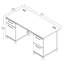 Bureau de direction entreprise-13777782