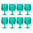 Bedell 12oz. Acrylic Goblet Set-26083138