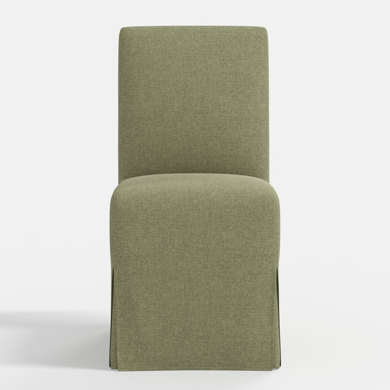 Lindy Dining Chair, Laurel 
