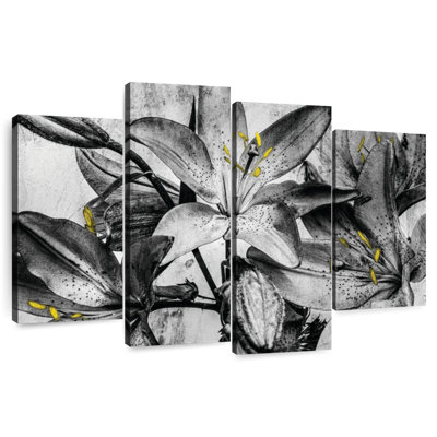 Harnek Lilies Pop